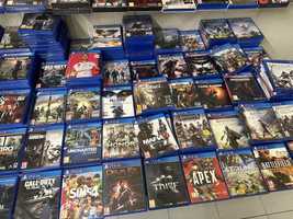 Jocuri playstation 4 ps 4 impecabile update playstation 5 ps 5