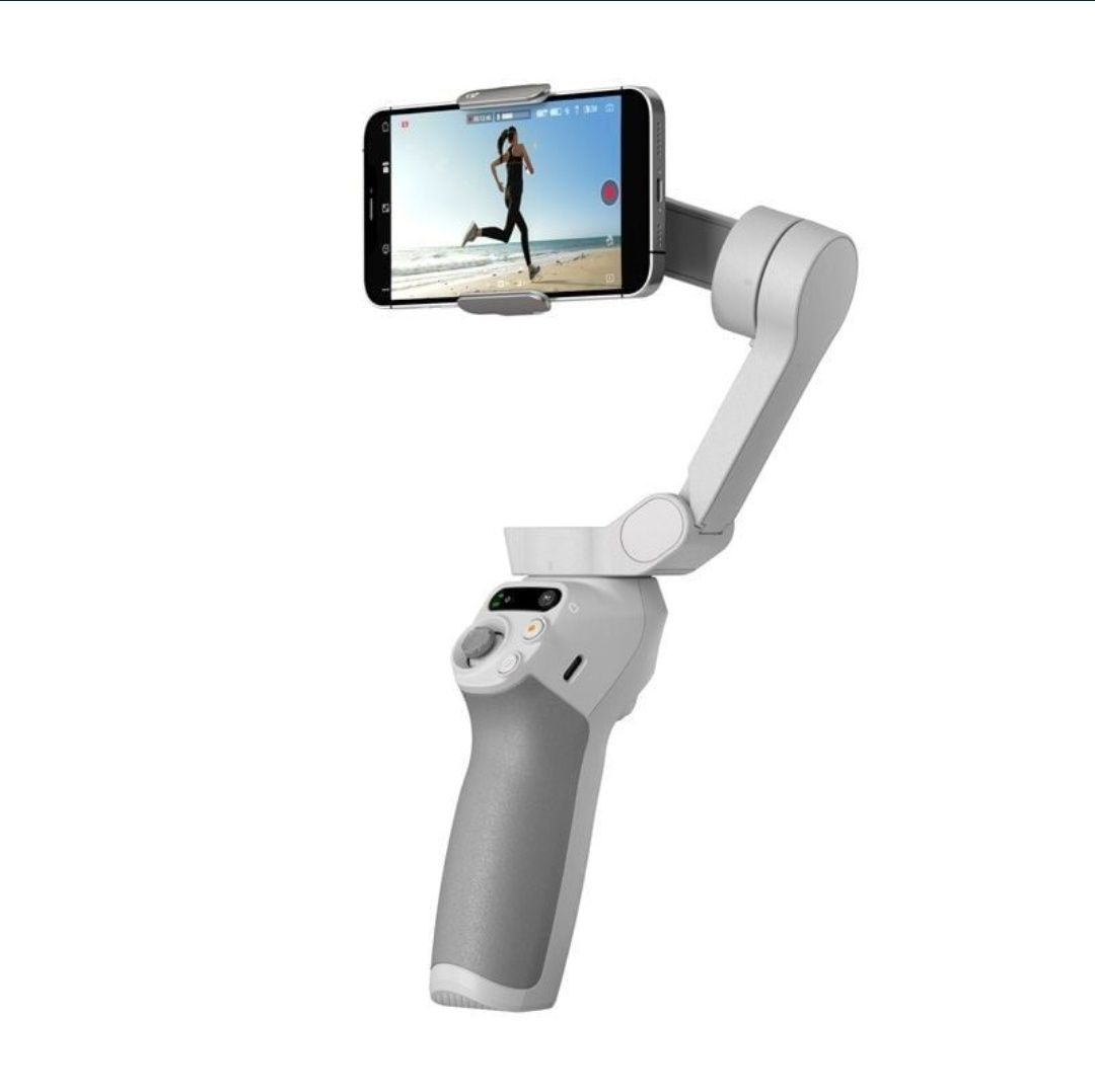 JBL osmo mobile 7p
