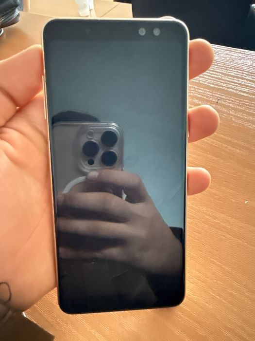 A8 2018 4/32 700 ming