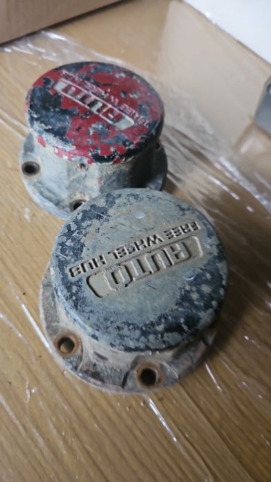 Set MRL automate suzuki vitara cuplaje 4x4 automatic grand vitara