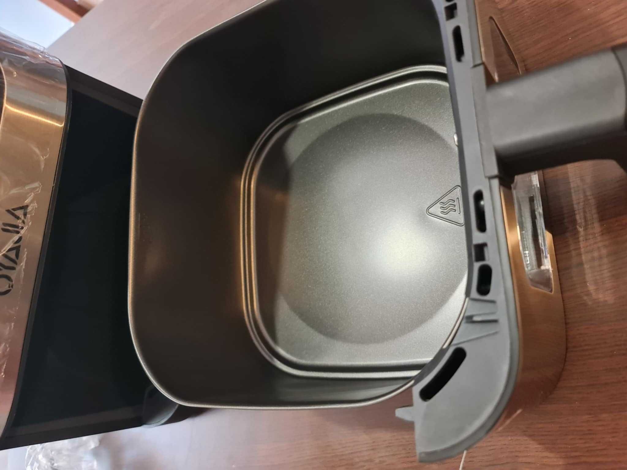 Еър Фрайър/ Airfryer