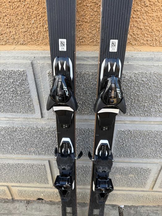 schi stockli o tree L170cm