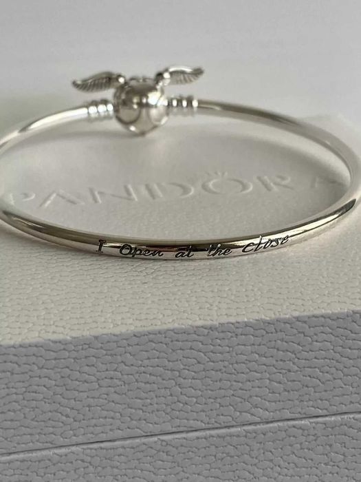 Гривна Пандора|Pandora