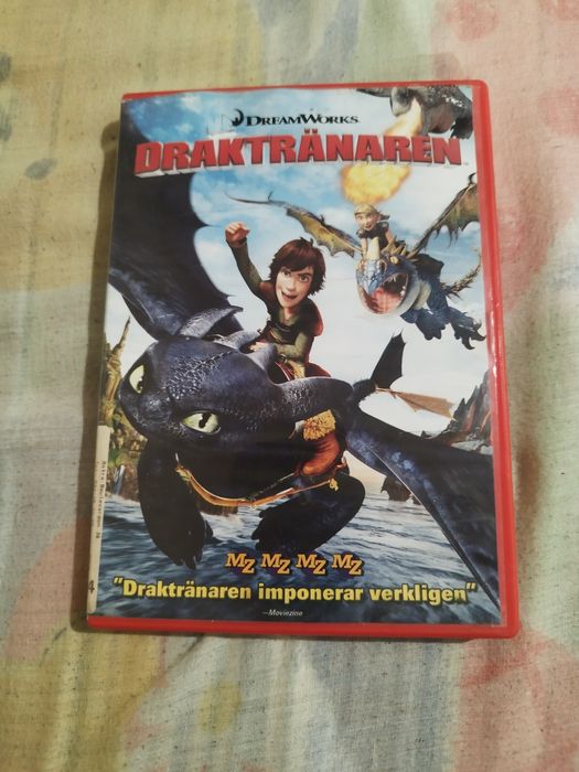 Movie DVD, филми