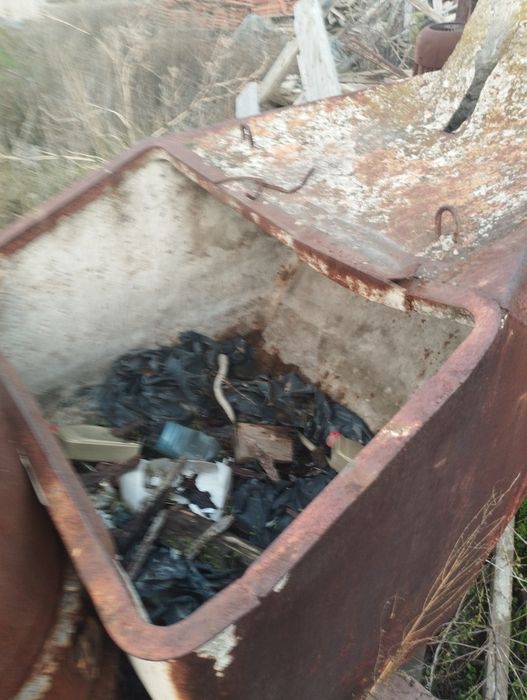 Продавам Бетонобъркачка