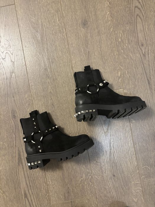 Ghete Musette impecabile