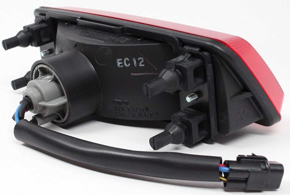 НОВО стъкло за стоп за KFX700 PRAIRIE 700 BRUTE FORCE 650 750