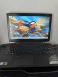 Laptop gaming lenovo legion Y720