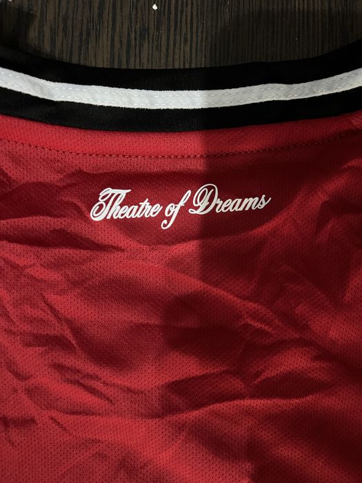 Tricou Manchester United 2023/2024, mărimea S