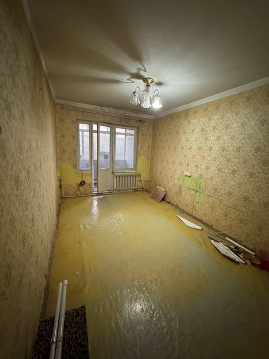 Ипотека Бор Сотилади 2 хона  Кора камыш 2/4 озими уйим