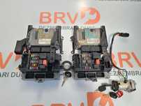 Calculator / Kit Pornire complet 2,3/3,0 motorizare pentru Iveco Daily