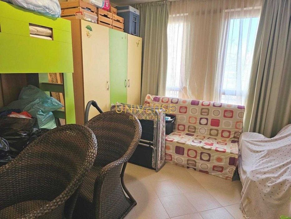 Продава се Тристаен апартамент в к.к. Слънчев бряг - 98 кв.м за 1113 €/кв.м - Снимка #3