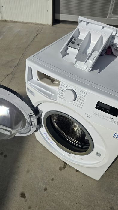 Пералня Electrolux Timecare 500