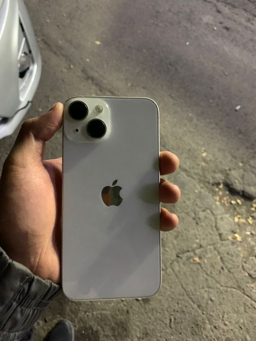 Айфон 14 срочна