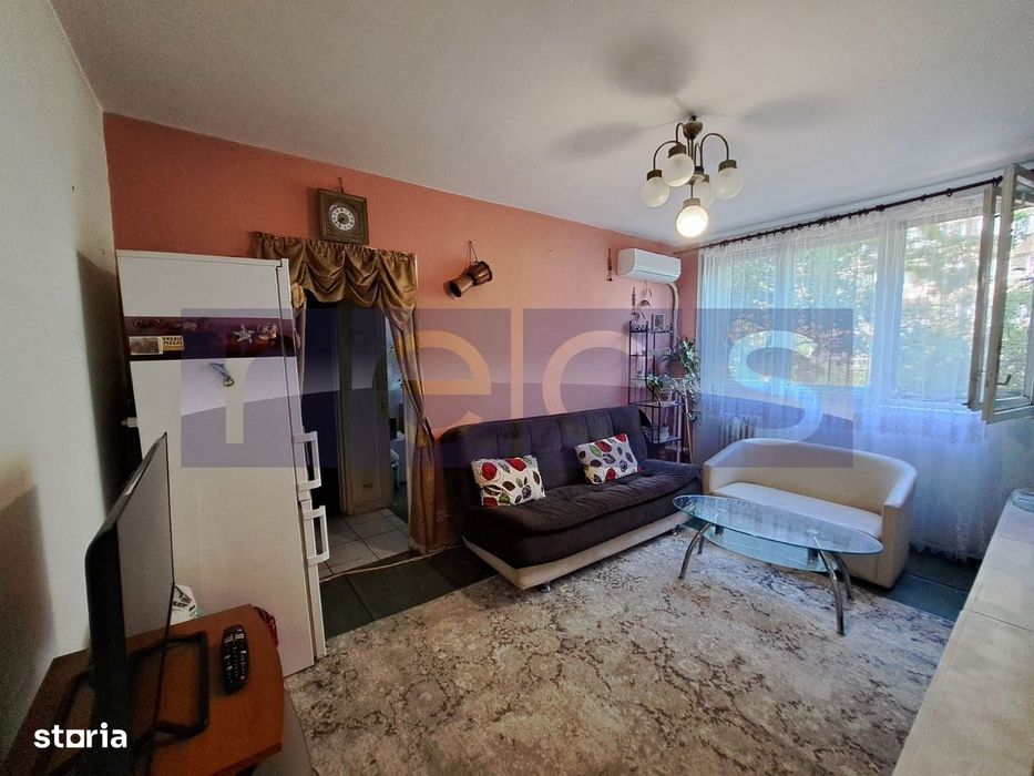 Vanzare Apartament 3 Camere | Semidecomandat I Apusului - Militari