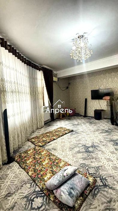 Квартира 2 хонали Т9089 2х комнатная
