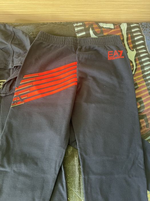 Детски комплект Emporio Armani