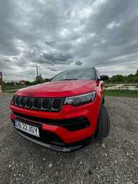 Jeep Compass Primul propietar/ Stare perfecta