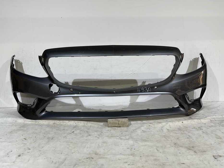 Bara fata Mercedes C-Class W205, facelift, 2018, 2019, 2020, 2021, cod origine OE A2058851101.