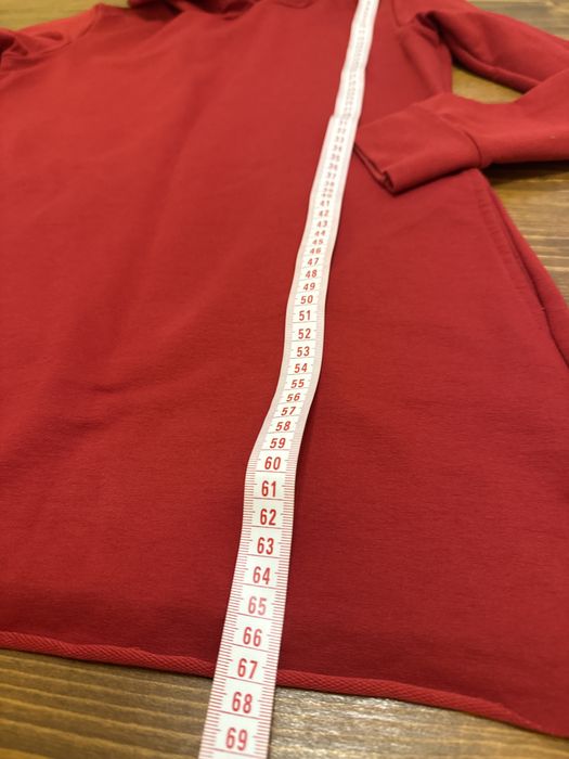 Дамски суичър размер М