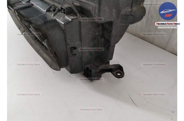 Оригинален теглич Мини Каунтриман / Mini Countryman F60 5174276487 Ори