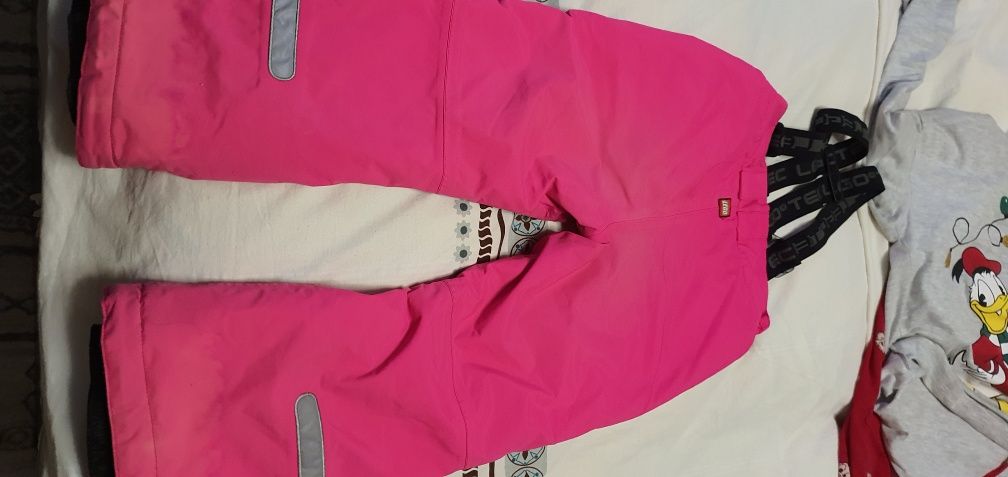 Costum ski copii 104