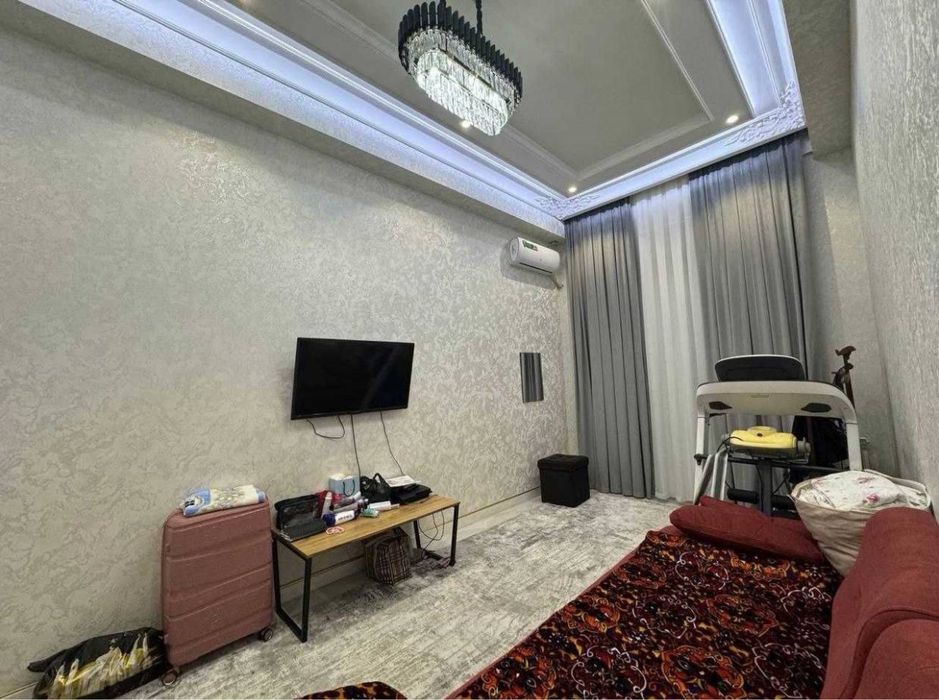 4/3/10 ЖК Мерас Текстильный Ракат махаля