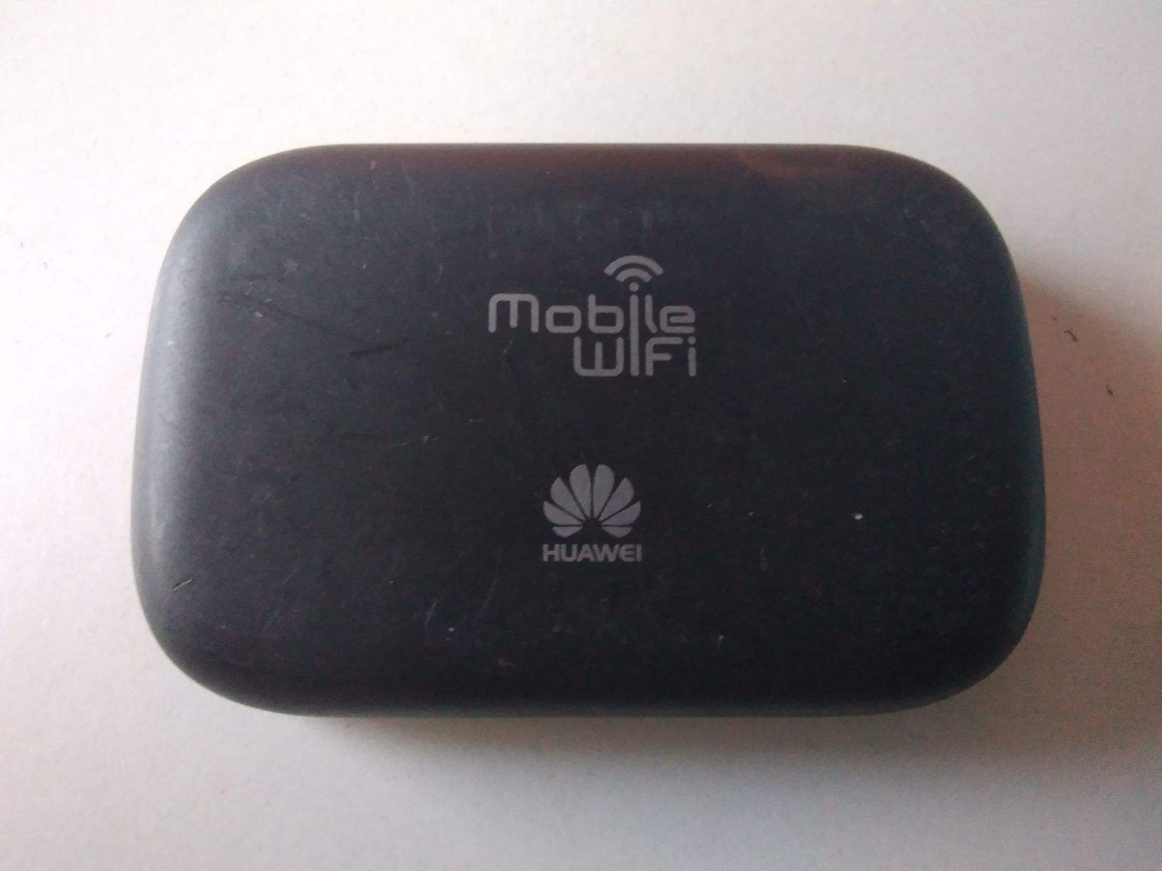 Оригинална 3G бисквитка-джобен рутер ,за интернет сим карти на Виваком