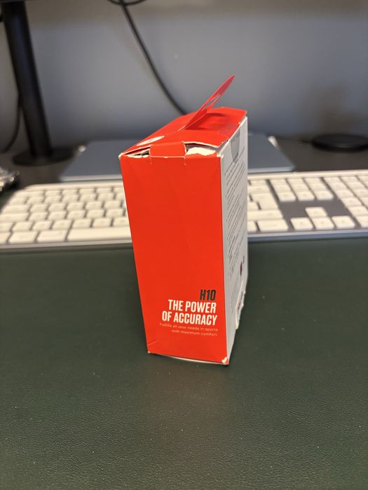 Centura HR polar H10