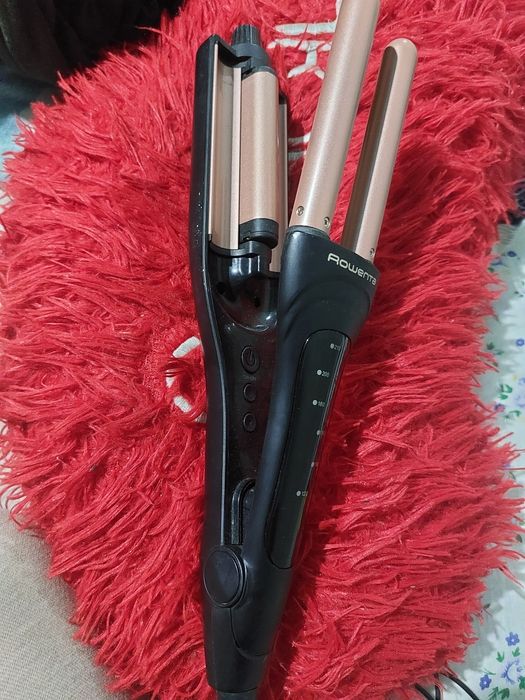 Щипцы без гарантией, в рабочем состоянии