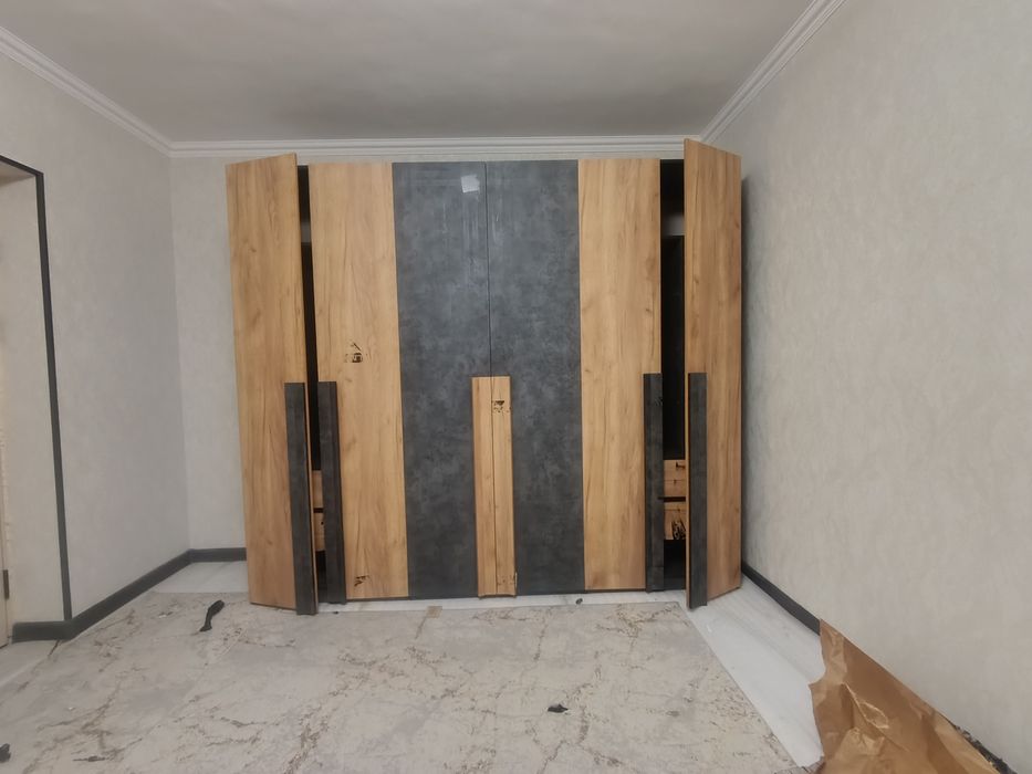 Изготовление мебели