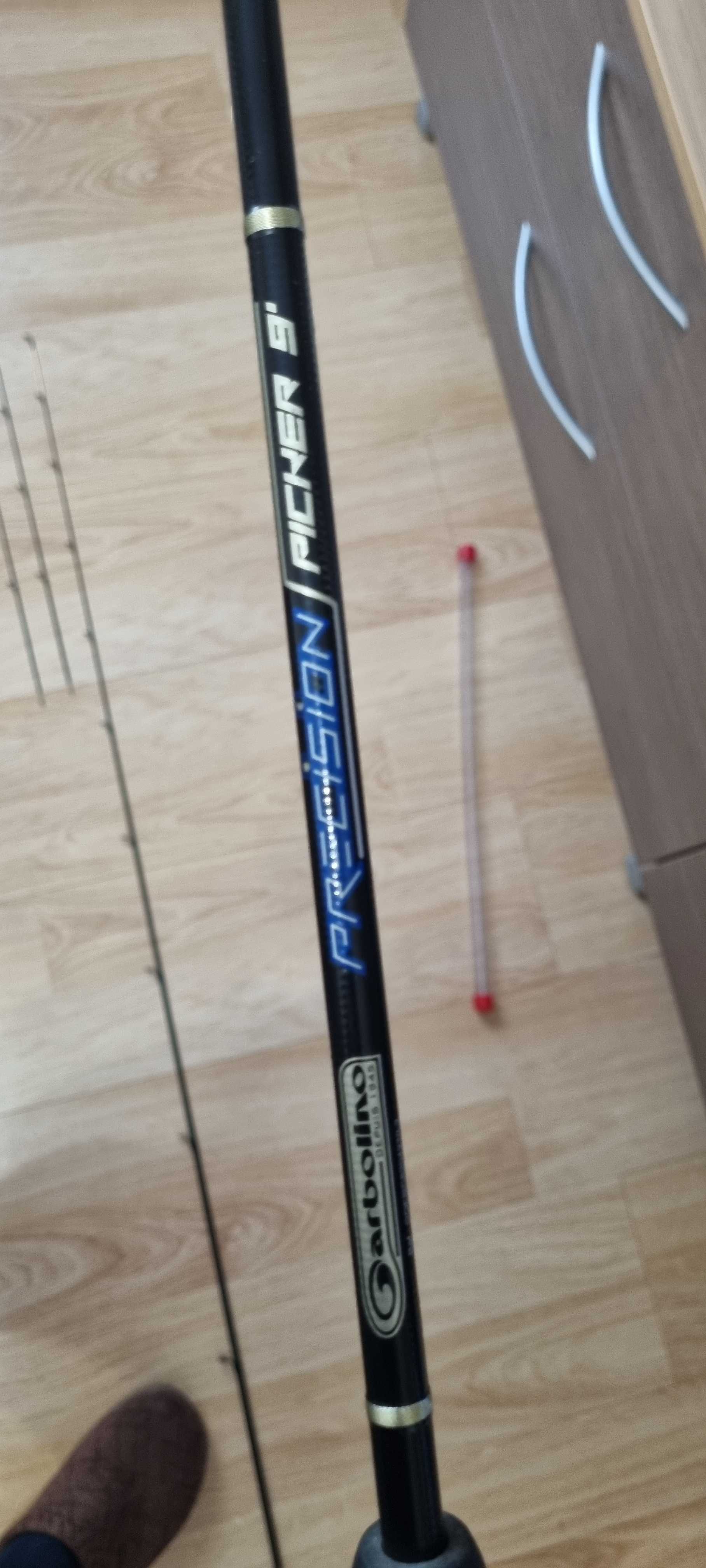 Пикер Precision Garbolino 2.7 м.