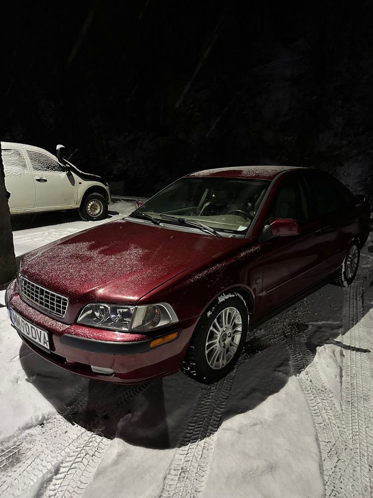 Volvo s40 an 2003