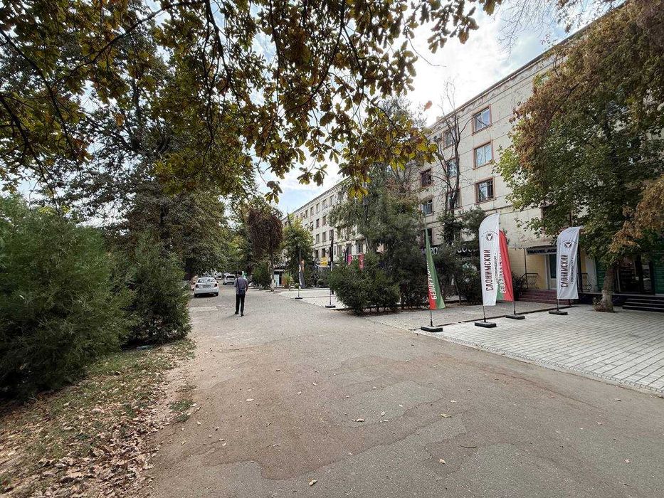 Нежилое помещение 1 линия в ЦЕНТРЕ
