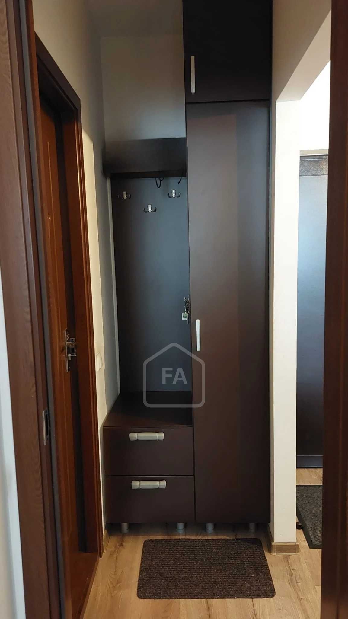 Apartament cu 2 camere de vanzare, Iris, Strada Oasului