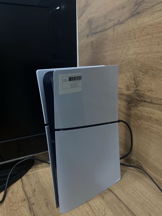 Sony PS 5 Slim Digital Edition  •Актив Маркет•