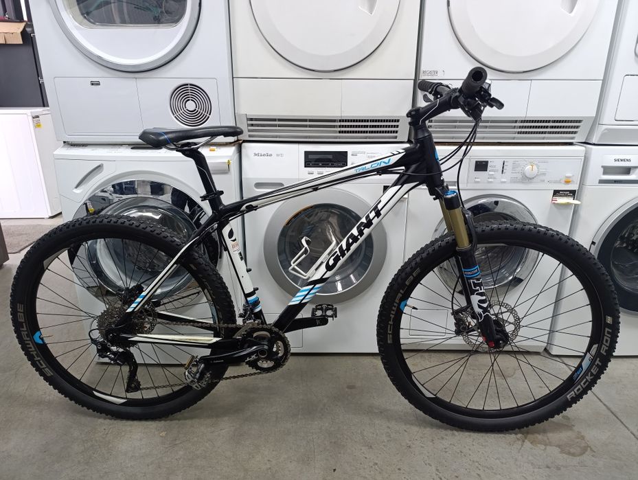 Планински велосипед GIANT Talon 27,5/L