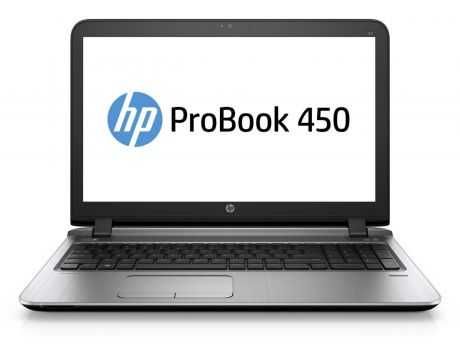 Лаптоп HP ProBook 450 G3 i5-6200U 8GB 256GB SSD FHD ГАРАНЦИЯ