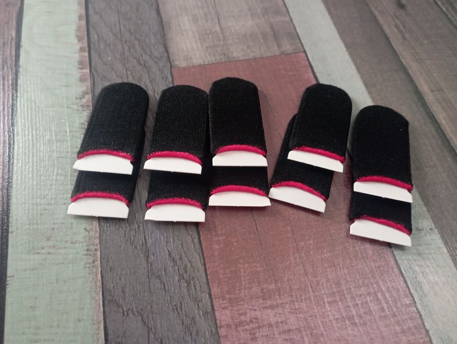 Degetare / mănuși  gaming de vânzare x2