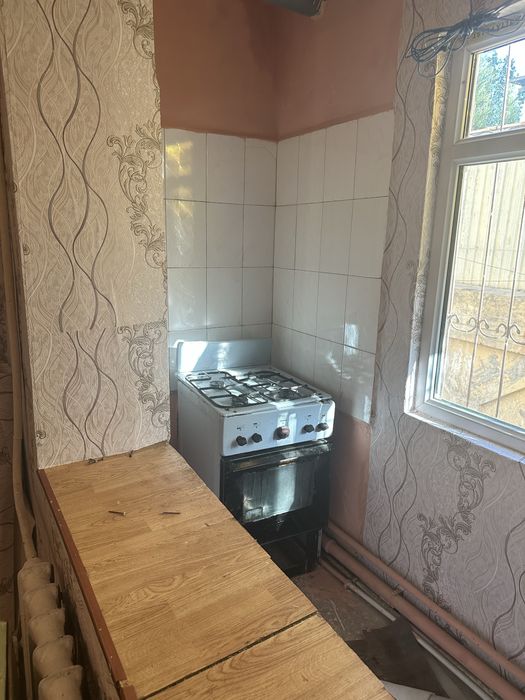 Продается квартира (общежитие) 1/1/4