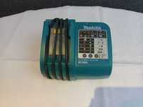Incarcator Makita DC18RA 18V