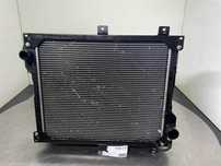 Radiator Denso utilaj New Holland W110C - Piese de schimb Denso
