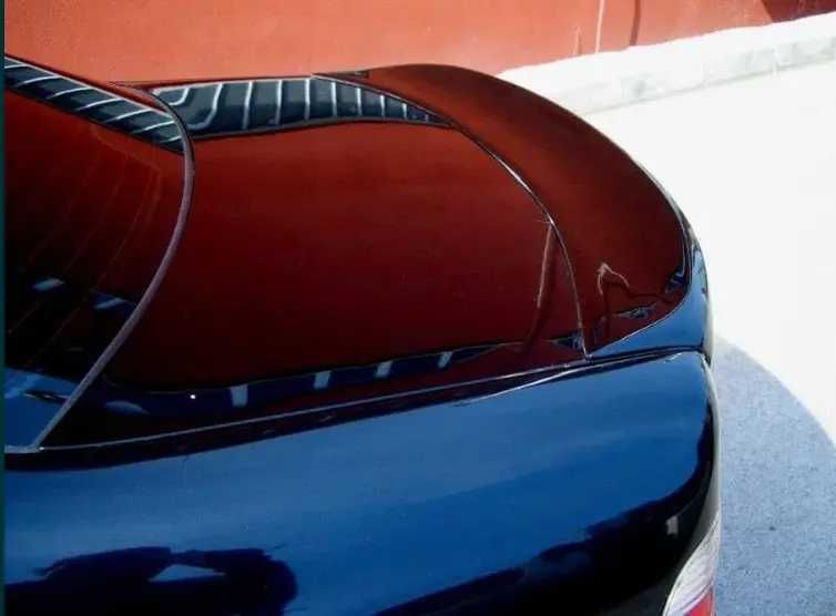 Бмв е39 цсл Спойлер за багажник / Bmw E39 CSL Spoiler