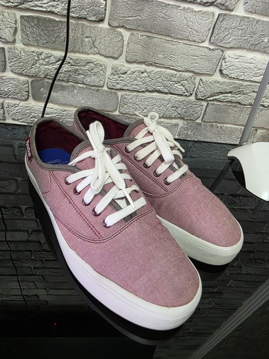 Оригинальные кеды Reebok