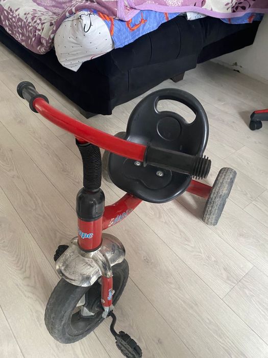 Продам детский велосипед Барс