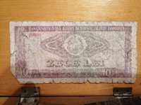 Bancnote/ monede vechi