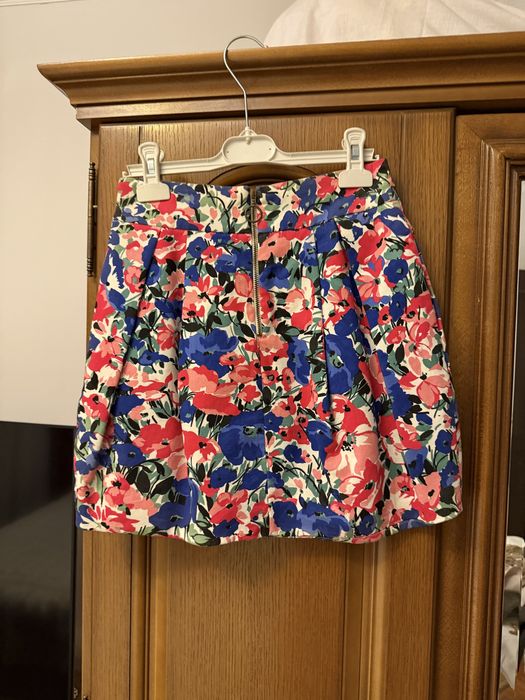 Fusta Zara, marimea 34