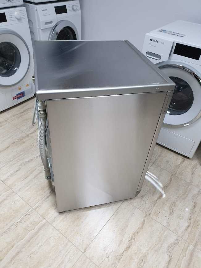Miele - Инокс W5748 Пералня Миеле 12м Гаранция