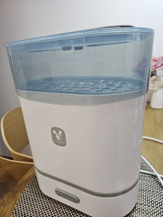 CANGAROO Електрически стерилизатор 3в1