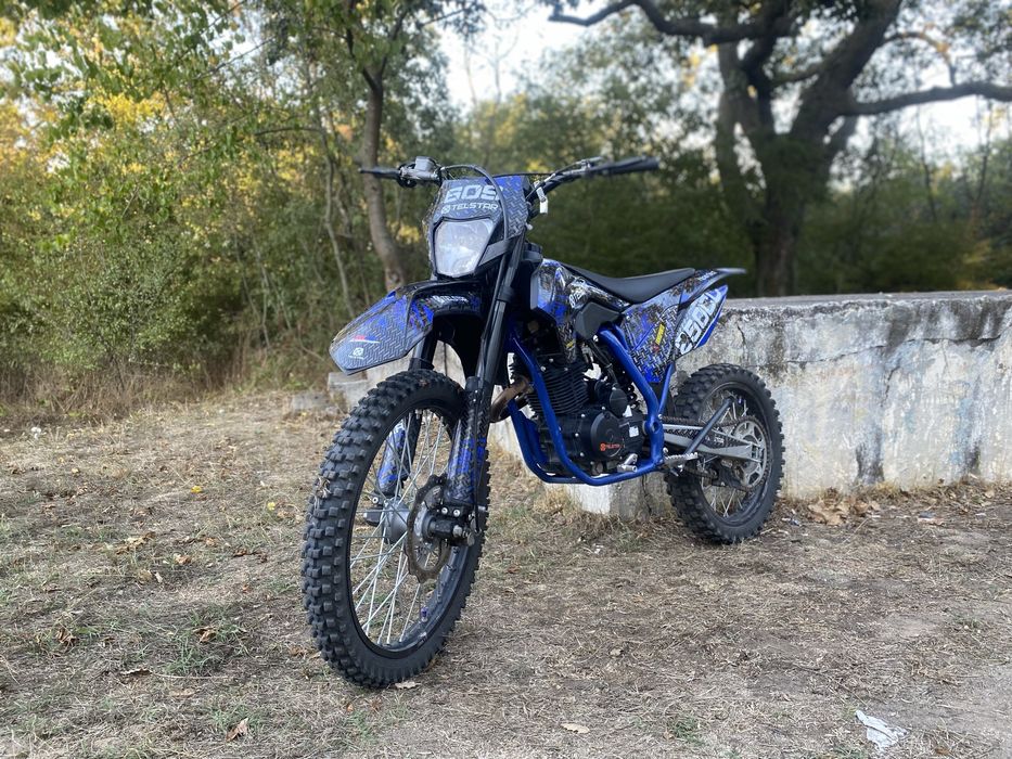 Telstar 250 Телстар 250